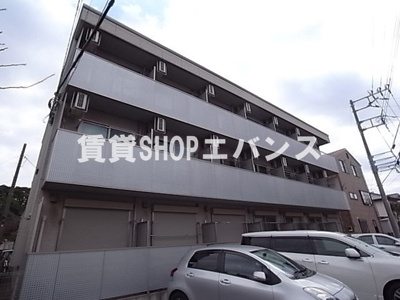 【外観】 | グランメール
