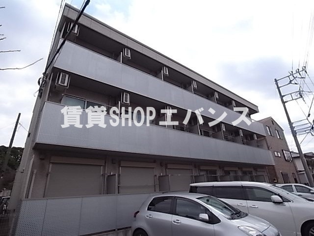 【外観】 | グランメール