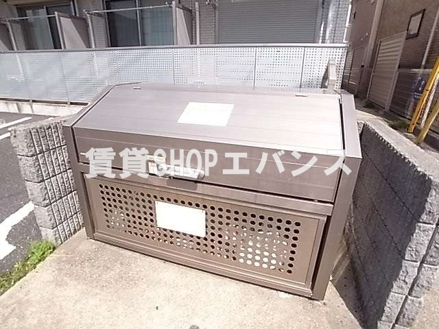 【その他共用部分】 | グランメール