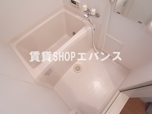 【浴室】 | グランメール