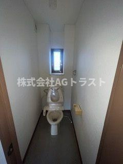 【トイレ】 | 大和田コヤママンション