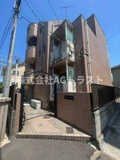 大和田コヤママンションの画像