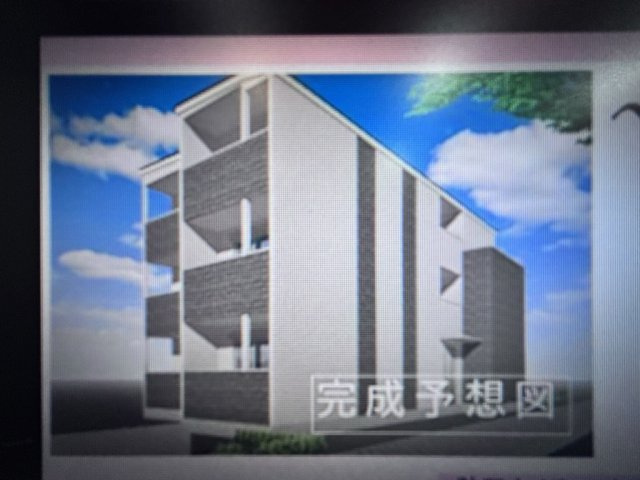 レクエルド東園田