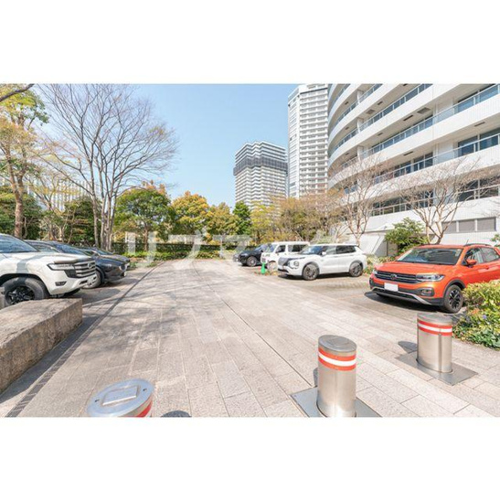 【駐車場】Ｍ．Ｍ．ＴＯＷＥＲＳ　ＦＯＲＥＳＩＳ‐Ｌ 