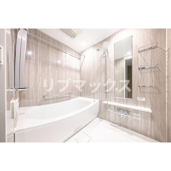 【浴室】Ｍ．Ｍ．ＴＯＷＥＲＳ　ＦＯＲＥＳＩＳ‐Ｌ 