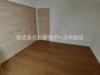 【寝室】 | コスモグランス南品川 | コスモグランス南品川