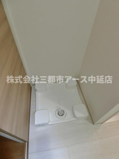 【設備】 | コスモグランス南品川 | コスモグランス南品川