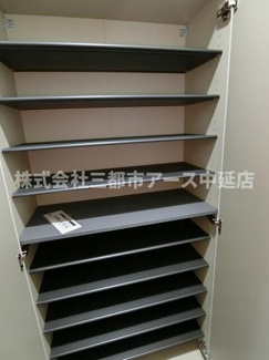 【収納】 | コスモグランス南品川 | コスモグランス南品川