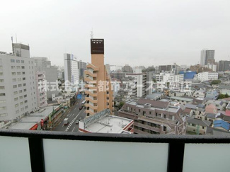 【展望】 | コスモグランス南品川 | コスモグランス南品川