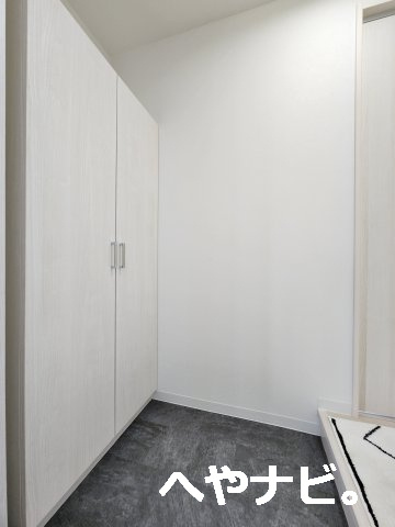 【玄関】 | THE RESIDENCE IMAIKE EAST | ★玄関