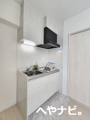 【キッチン】 | THE RESIDENCE IMAIKE EAST | ★キッチン