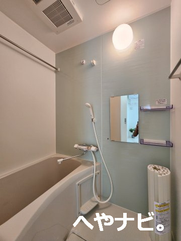 【浴室】 | THE RESIDENCE IMAIKE EAST | ★バス