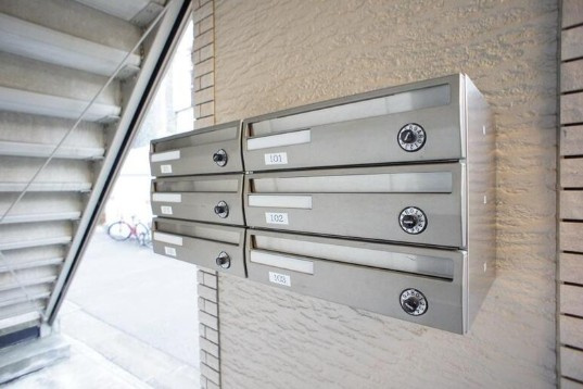 アースガルズのその他共用部分