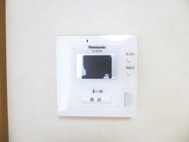 アースガルズの設備