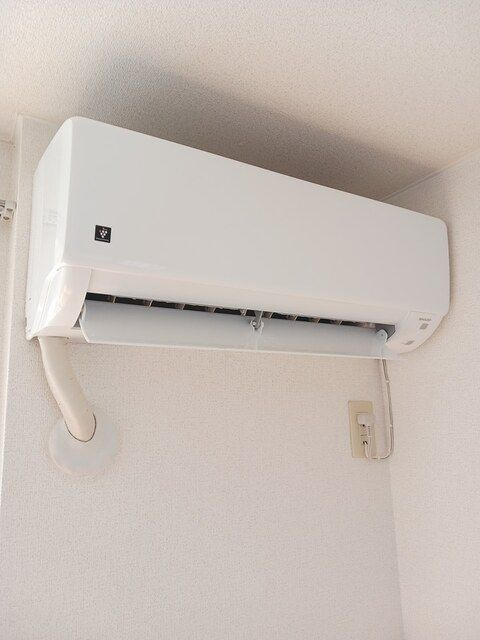 エントピア名和北Ｃの設備