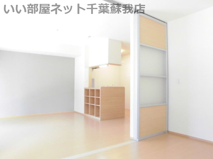 PARK　HILLS　MIYAKO　Ｇの寝室|お気軽にお問い合わせください♪