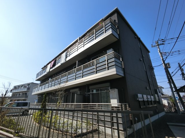 【外観】 | グレンディール　A