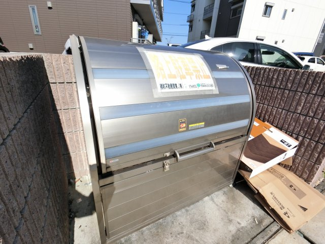 【その他共用部分】