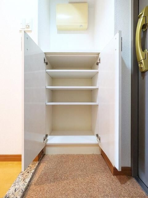 メインステージ赤坂Ⅱの設備