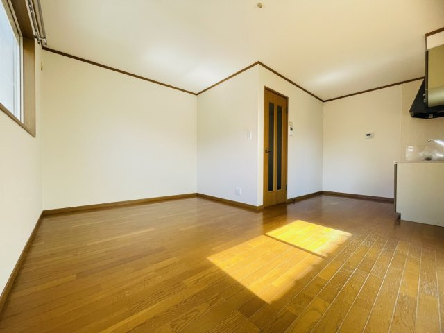 【居間・リビング】エントピアⅡ