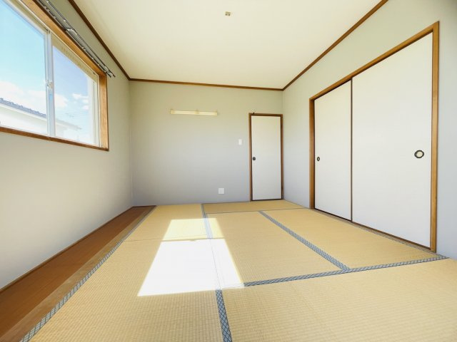 【和室】エントピアⅡ