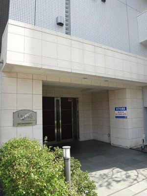 【エントランス】 | プレール・ドゥーク東京ＣＡＮＡＬ