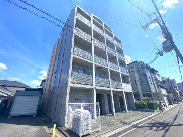 シティパレスＪＲ奈良Ｐー７