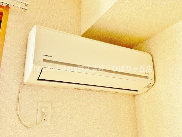 トレビナ保谷の設備|※同仕様写真