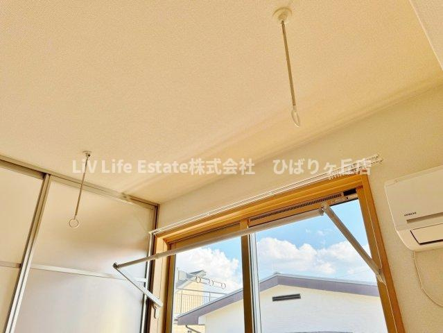 トレビナ保谷の設備|※同仕様写真