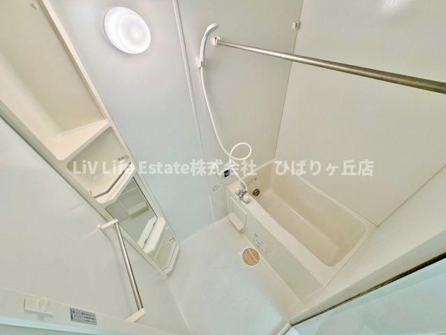 トレビナ保谷の浴室|※同仕様写真