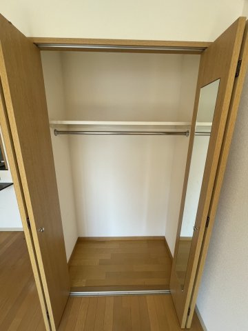【収納】 | ロイヤルコート華