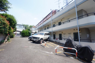 【駐車場】 | エクレール２１