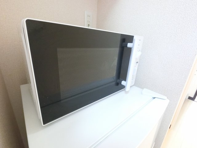 【設備】 | レオネクストかのん　A