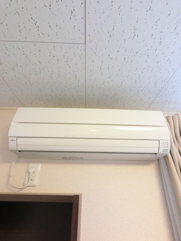 【設備】 | レオネクストかのん　A