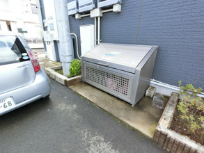 【その他共用部分】 | レオネクストかのん　A