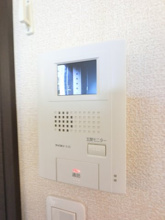 【セキュリティ】 | レオネクストかのん　A