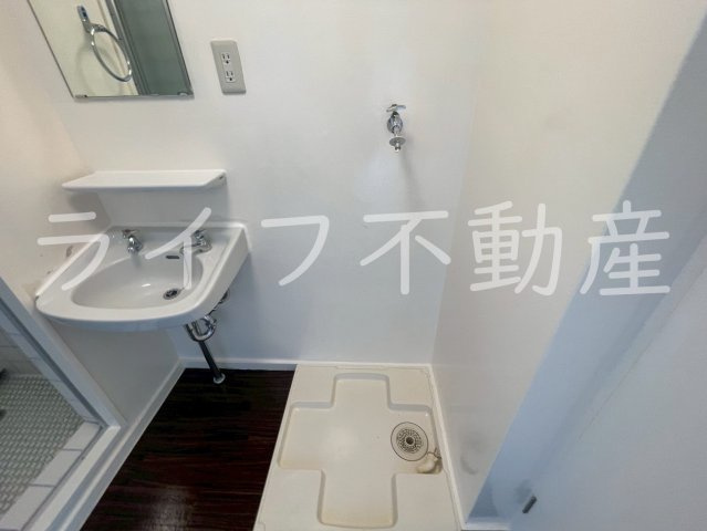 石切パークサイドマンションのその他