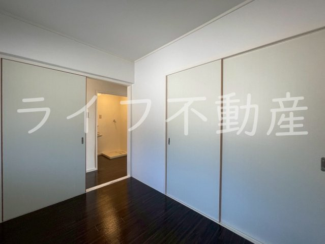 石切パークサイドマンションの内装|中はこのようになっています