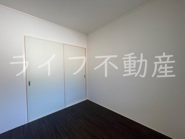 石切パークサイドマンションの内装|物件の内装です