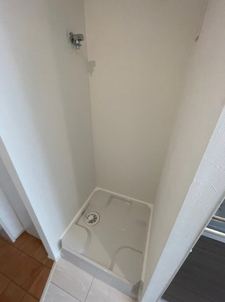 Reberty板橋本町