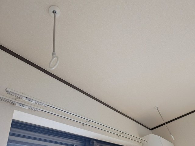 ピアレス船橋の内装