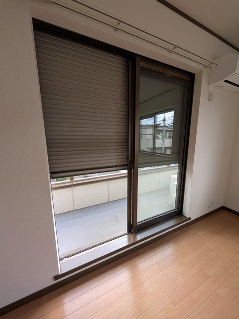 ピアレス船橋の設備
