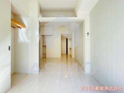 【内装】 | SERENiTE谷町croix