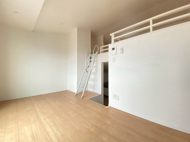 【寝室】 | アンビエンテ千葉　EAST館