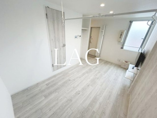 【居間・リビング】 | ｔ．ｙ．ｈ綾瀬 | 洋室のお部屋です。