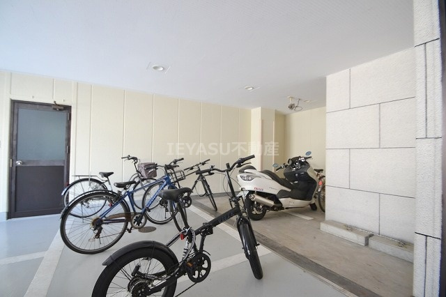 広島市西区庚午南１丁目の賃貸マンションのその他