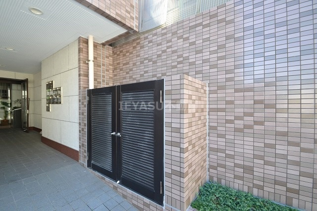 広島市西区庚午南１丁目の賃貸マンション
