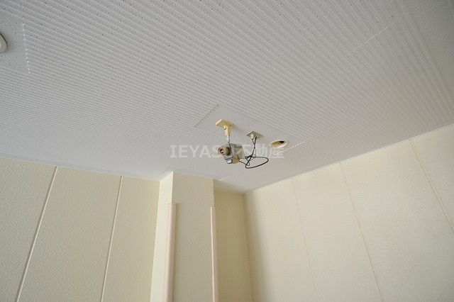 広島市西区庚午南１丁目の賃貸マンションのセキュリティ