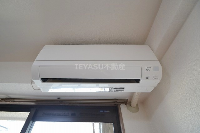 広島市西区庚午南１丁目の賃貸マンションの設備