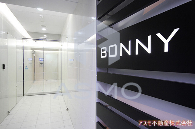 【エントランス】 | BONNY